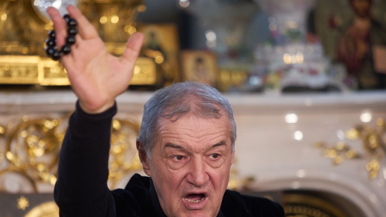 Gigi Becali a învățat din experiența cu Florinel Coman! Mesaj clar pentru Genoa și Rangers