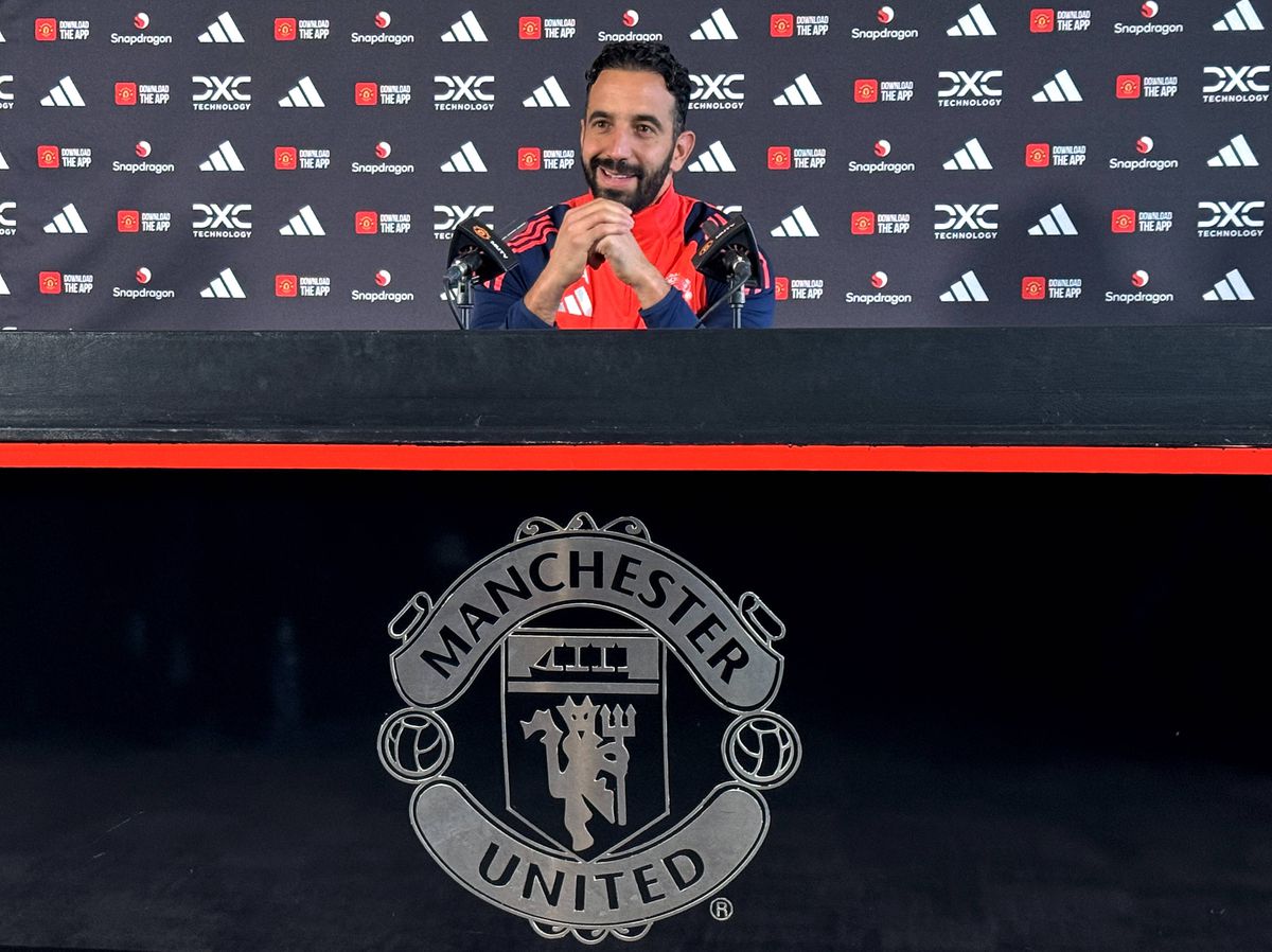 LIVE Ipswich – Manchester United, debutul lui Ruben Amorim ca antrenor al „diavolilor”