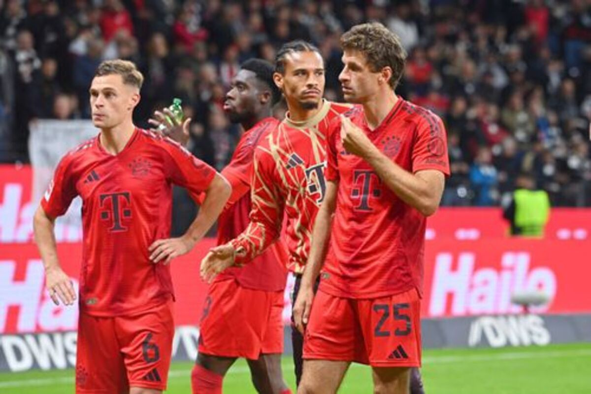 PSG: Neînvinse în competițiile interne, dar cu dificultăți în Liga Campionilor