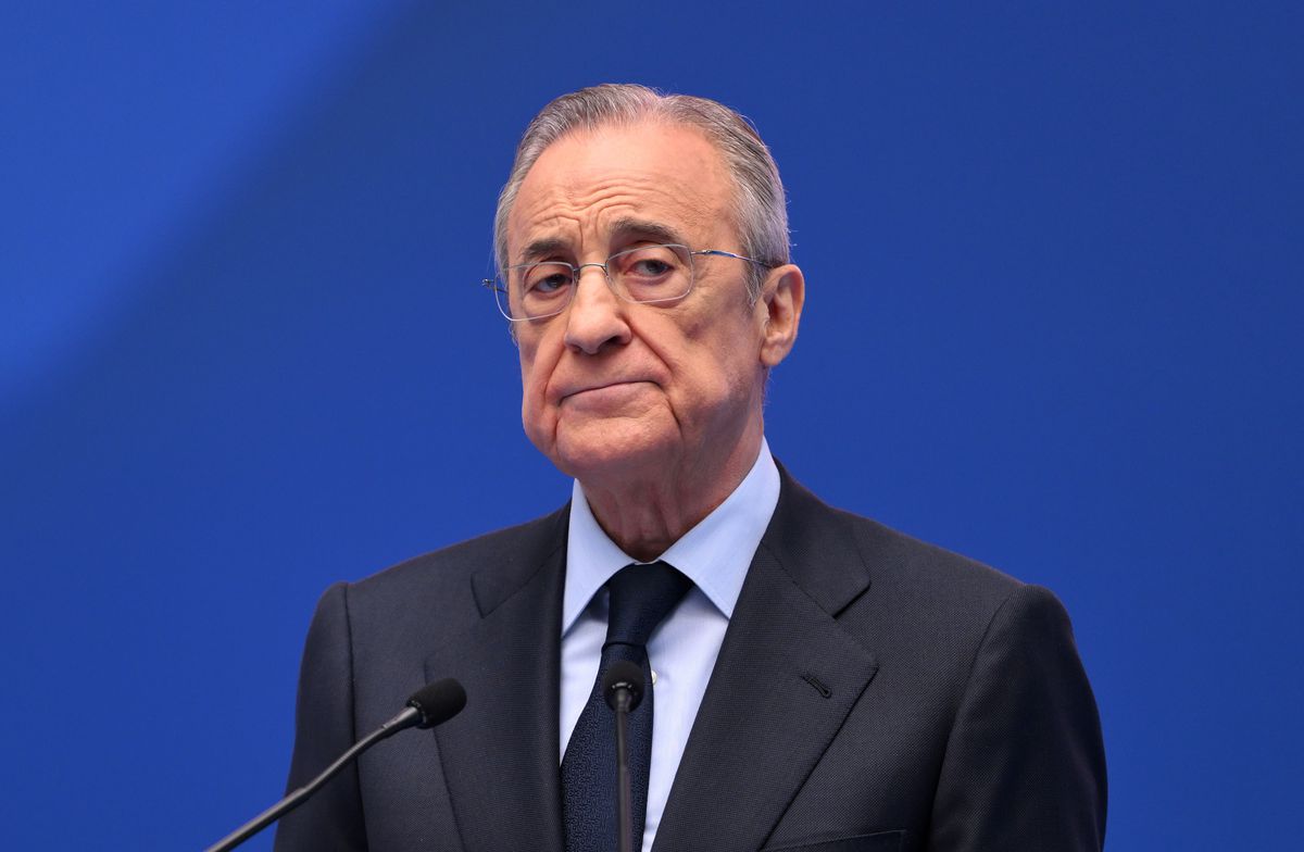 Florentino Perez a acuzat patru țări de complot împotriva lui Vinicius în cursa pentru Balonul de Aur