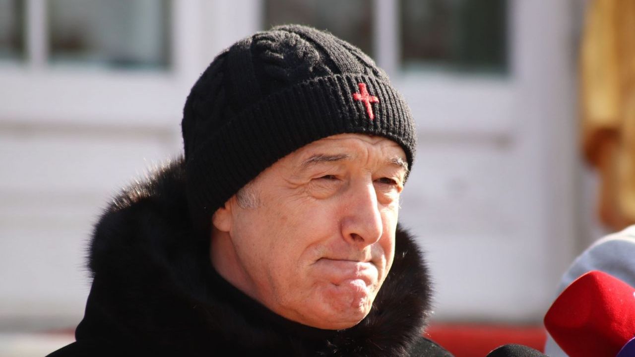 Procente electorale de coșmar pentru Becali, dar fotbalistice încântătoare: FCSB, la un pas de un scenariu fabulos