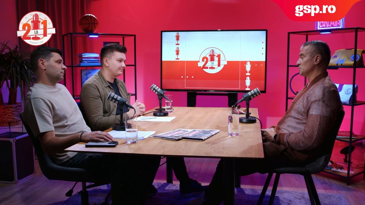 Daniel Pancu a clarificat situația tinerilor jucători de la Rapid: „El să plece în iarnă”