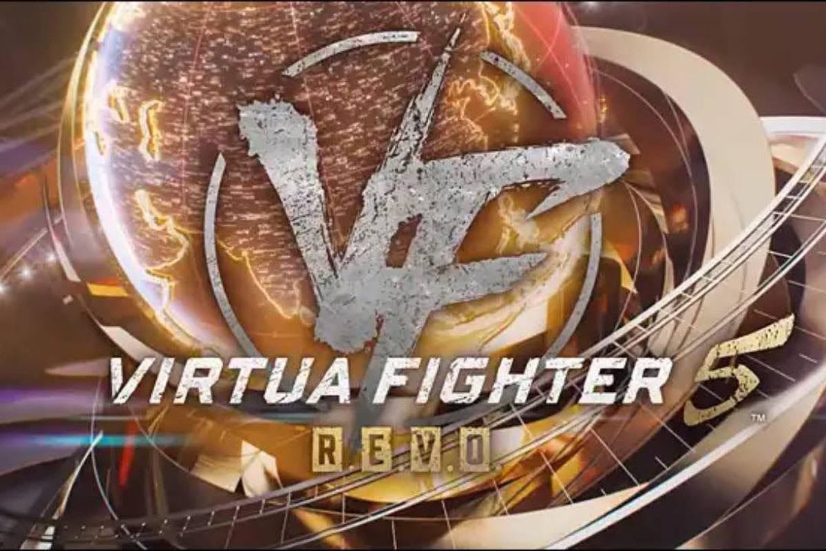 Virtua Fighter 5 R.E.V.O a fost anunțat oficial pentru lansarea sa completă pe PC