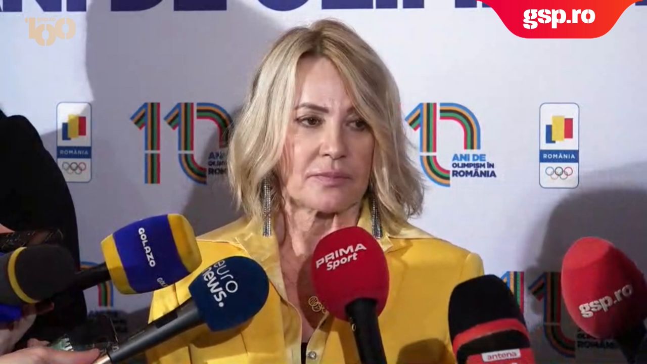 Nadia Comăneci, despre dispariția lui Béla Károlyi: „M-a învățat să îmi respect semenii” + Opinie despre colaborarea cu Dinamo