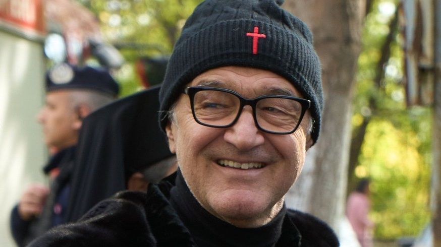 Surpriză mare la FCSB! Gigi Becali l-a invitat să plece, dar acum s-a răzgândit: „Îi voi prelungi contractul!”