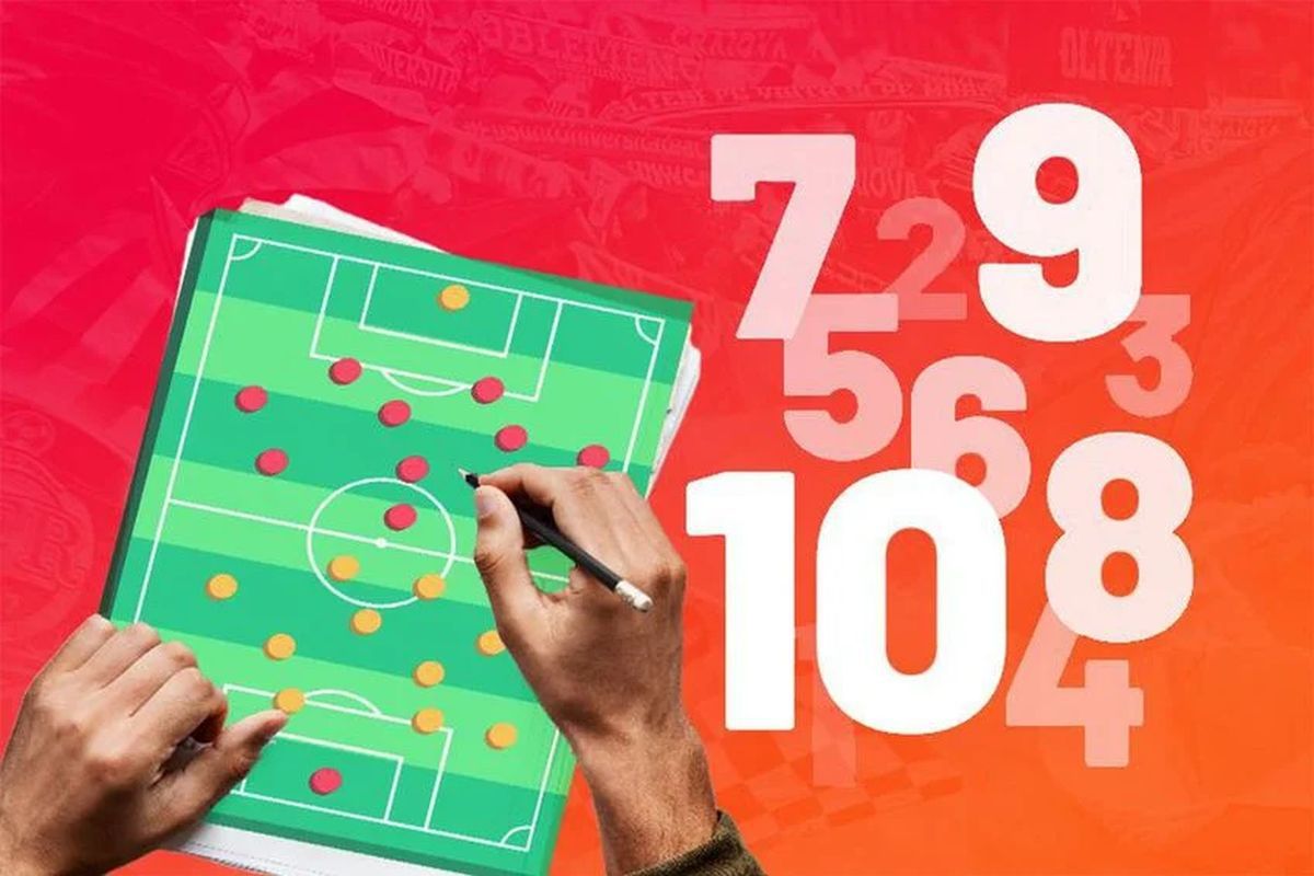 Dinamo București! Note de 7 pentru „câini”, 3 și 4 în serie la „lupi”