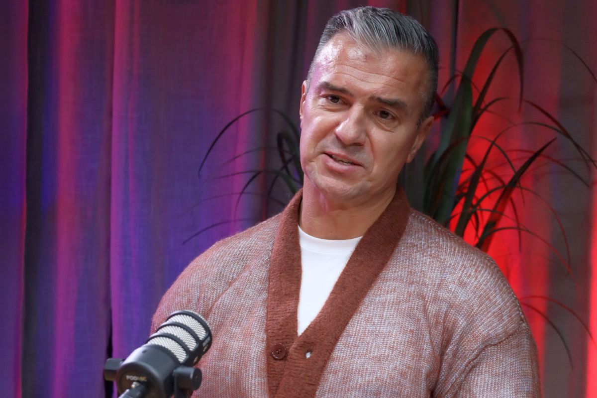 „Transferul său ne-a zdruncinat pe toți”