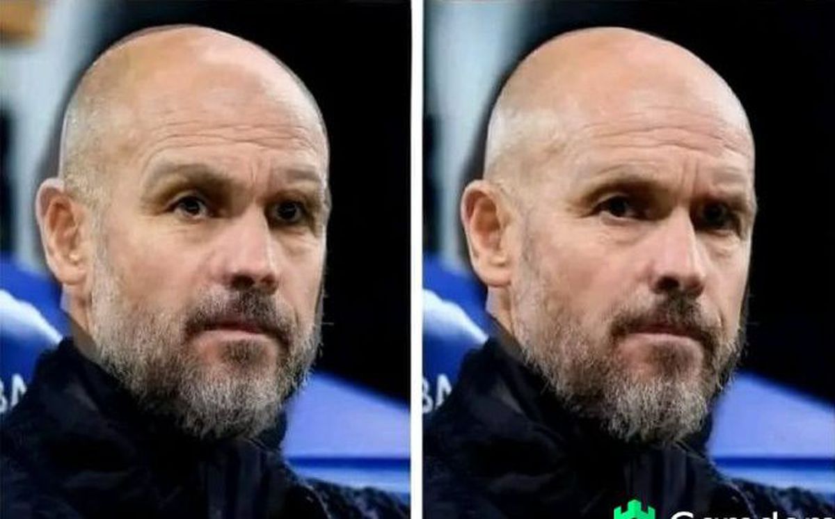 Guardiola și Manchester City, sub incidența glumelor după înfrângerea umilitoare cu Tottenham » Cele mai amuzante meme-uri după derby-ul din Premier League