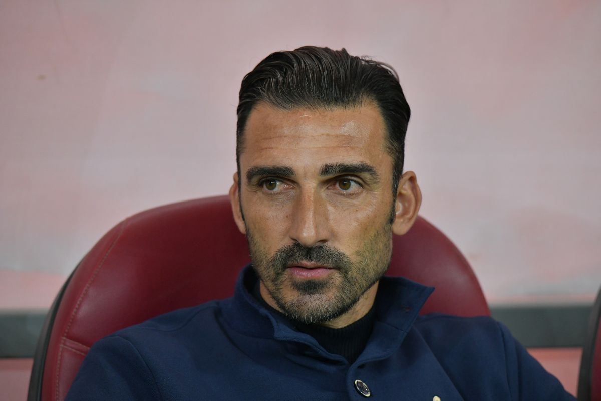Elias Charalambous, după meciul FCSB – Unirea Slobozia: „Este doar o victorie”