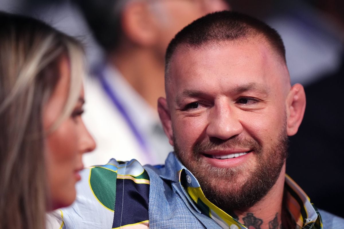 Conor McGregor a încasat o înfrângere la tribunal: declarat vinovat de agresiune sexuală » Pedeapsa impusă și reacția luptătorului: „Sunt dezamăgit, nu s-au gândit la nimic!”