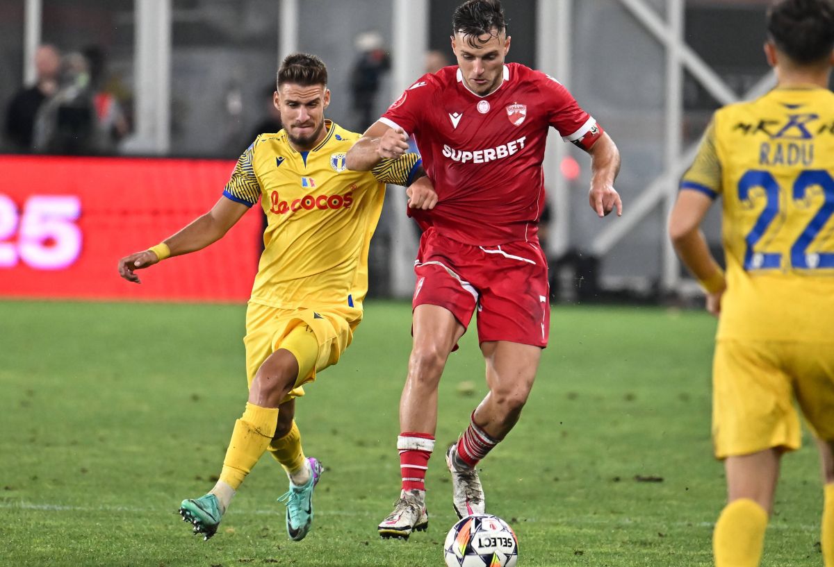 LIVE Petrolul – Dinamo, etapa 17 a Superligii: Posibile formații.