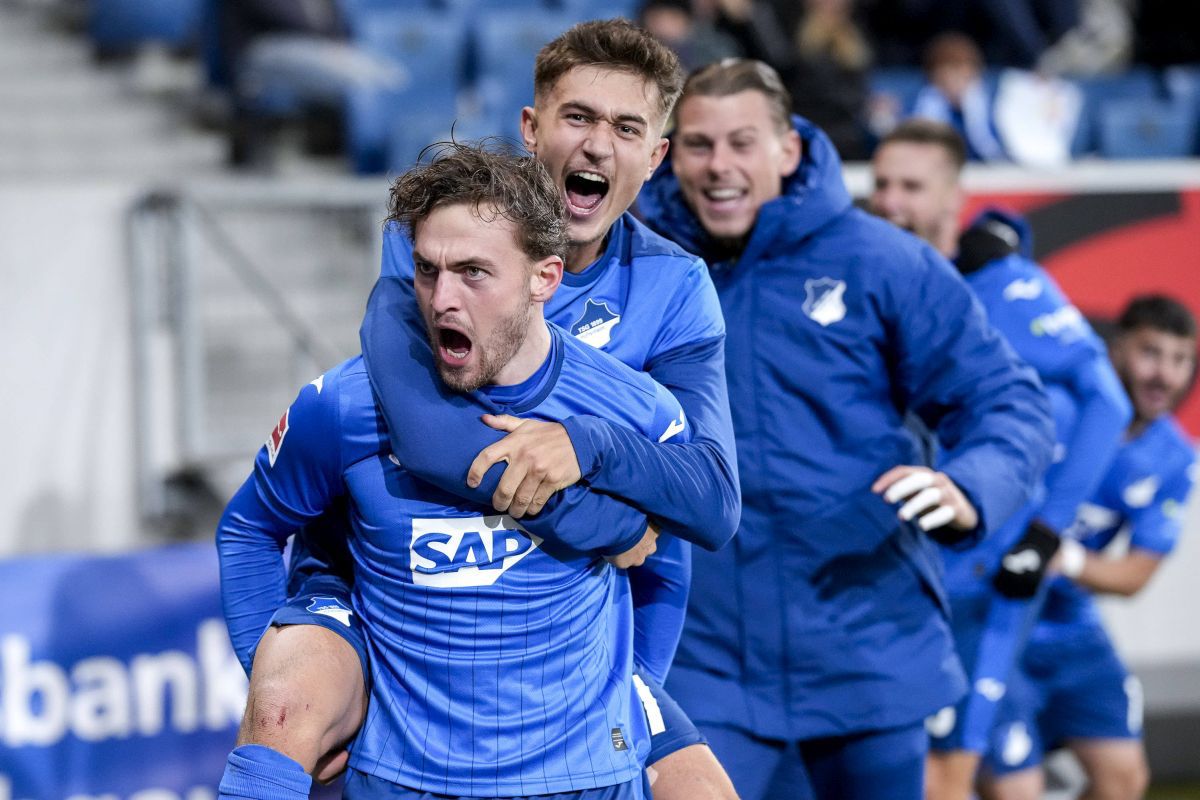 Viitoarea adversară a FCSB din Europa League, revenire spectaculoasă » Meci cu 7 goluri împotriva unei echipe din Liga Campionilor