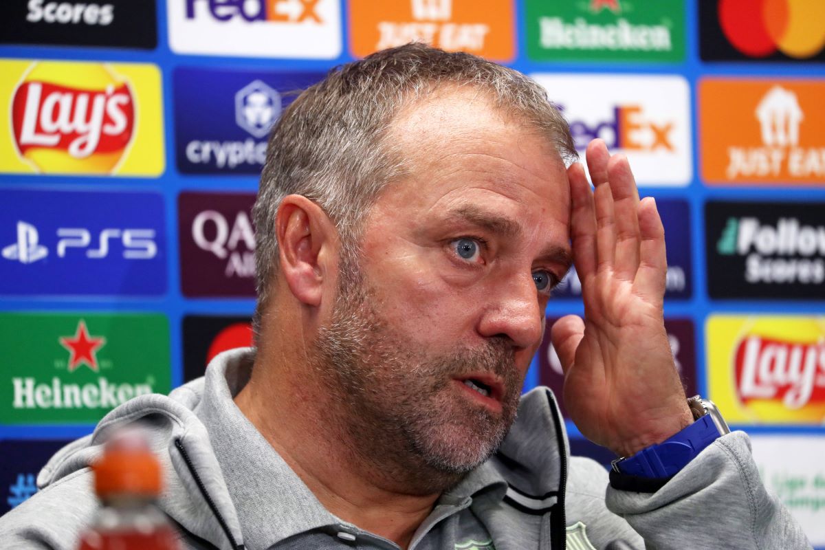 Antidotul pentru jocul Barcelonei a fost deja descoperit. Cauzele recesiunii incredibile suferite de liderul din La Liga!