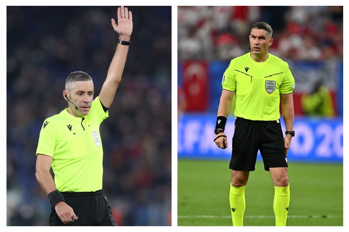 Istvan Kovacs, delegat de excepție în Liga Campionilor! Radu Petrescu, desemnat să conducă meciul Manchester City