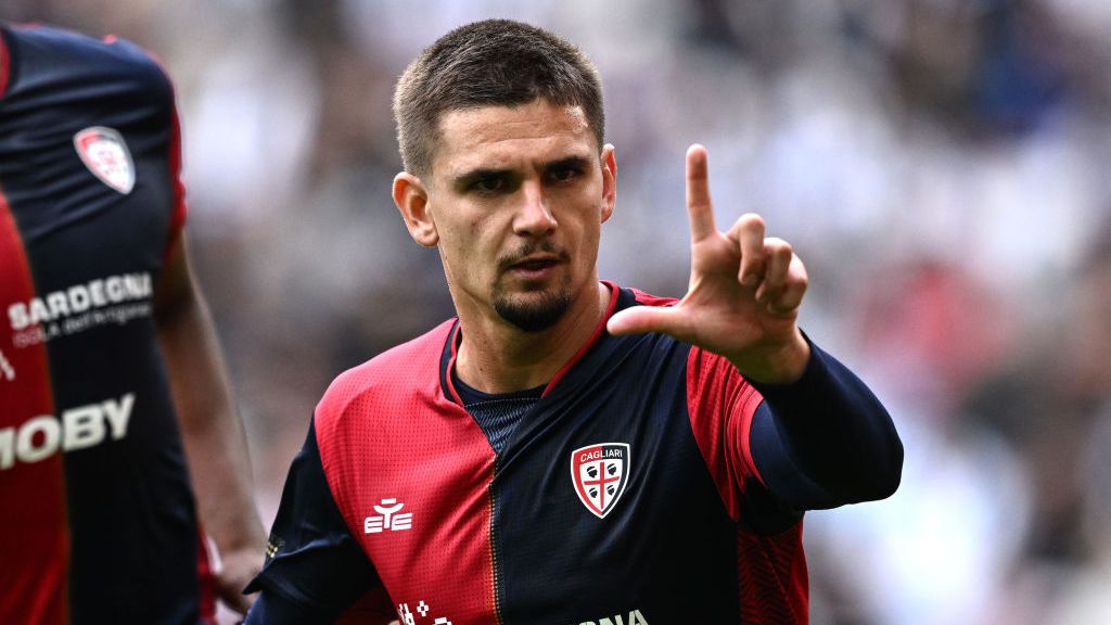 Nota obținută de Răzvan Marin după golul marcat în Serie A + reacțiile italienilor