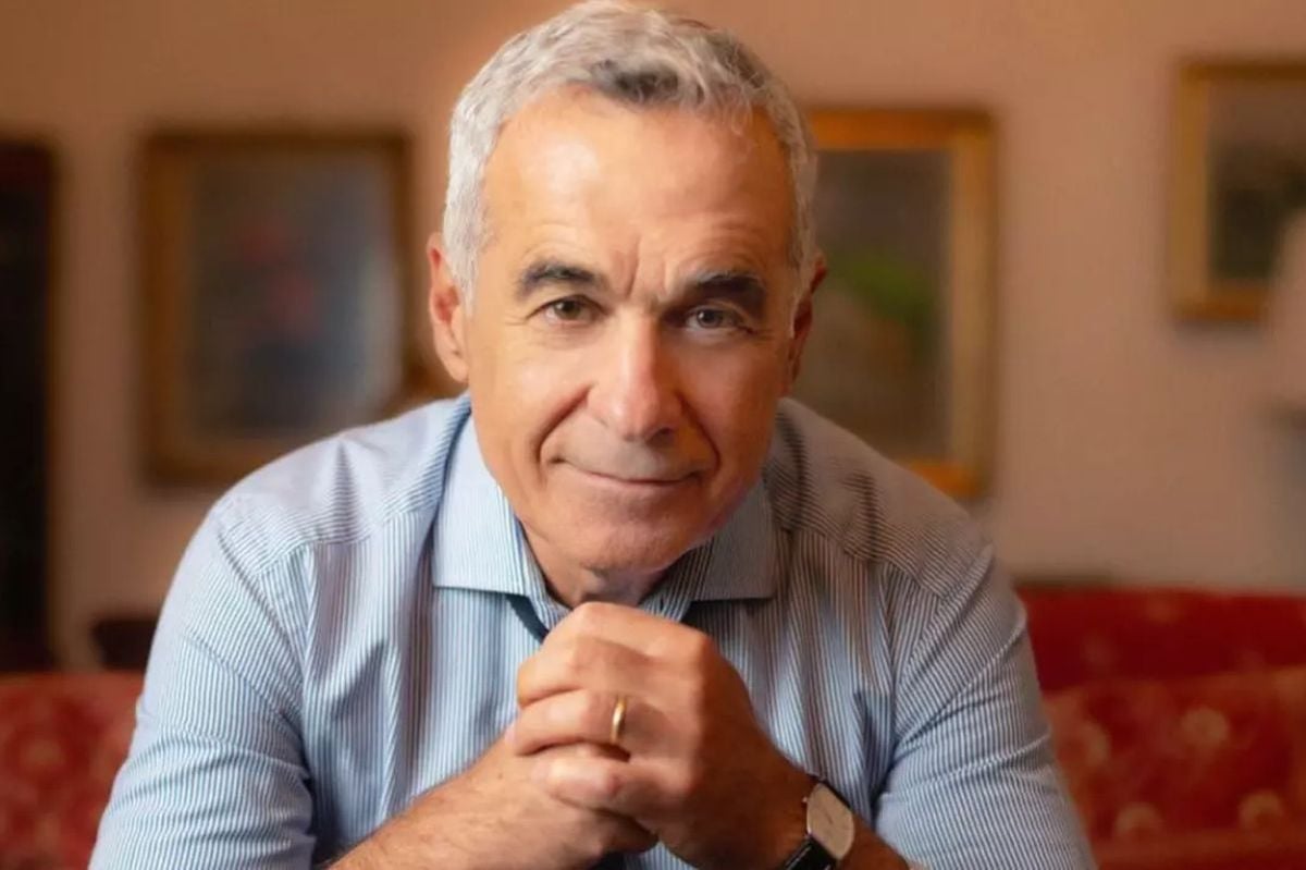 Cine este Călin Georgescu, candidatul neașteptat care aspiră la un loc în turul 2 al alegerilor prezidențiale » Acuzații că ar fi un susținător al intereselor rusești în România