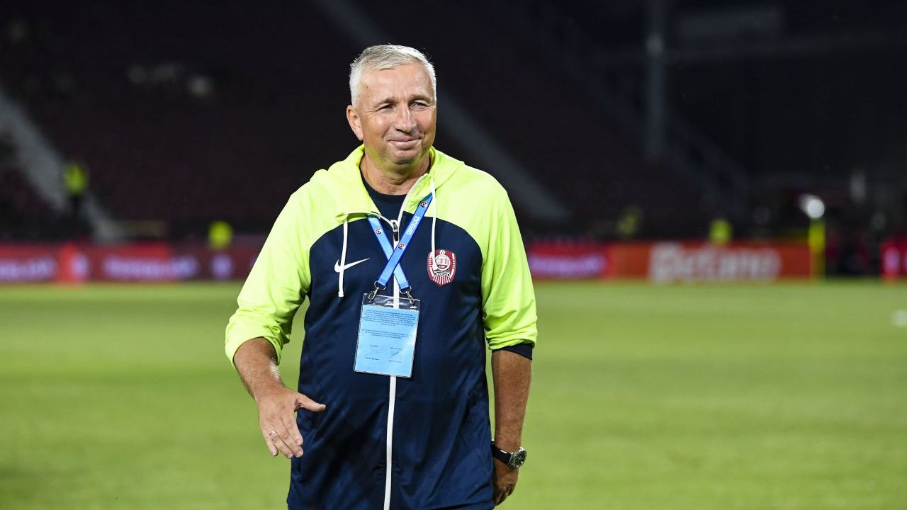 Dan Petrescu, impresionat de o echipă din Superligă: “Aceasta este perfecțiunea”