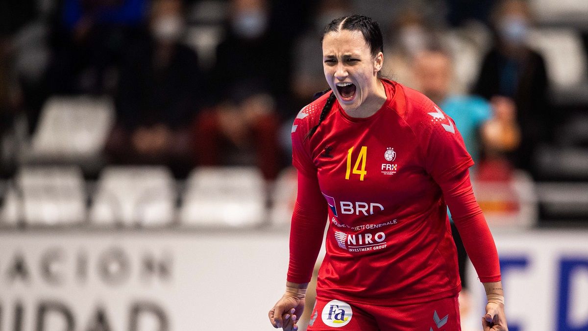 Danezele ne-au scos din minte handbalul: România, țintă a înfrângerilor la Golden League. Urmează un meci terifiant.