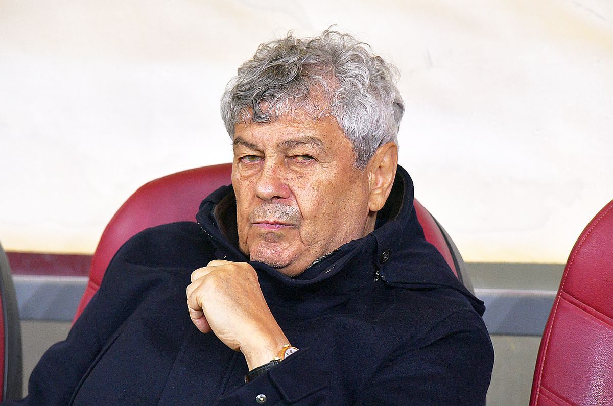 „Mă gândeam la el. I-aș pune o întrebare.”