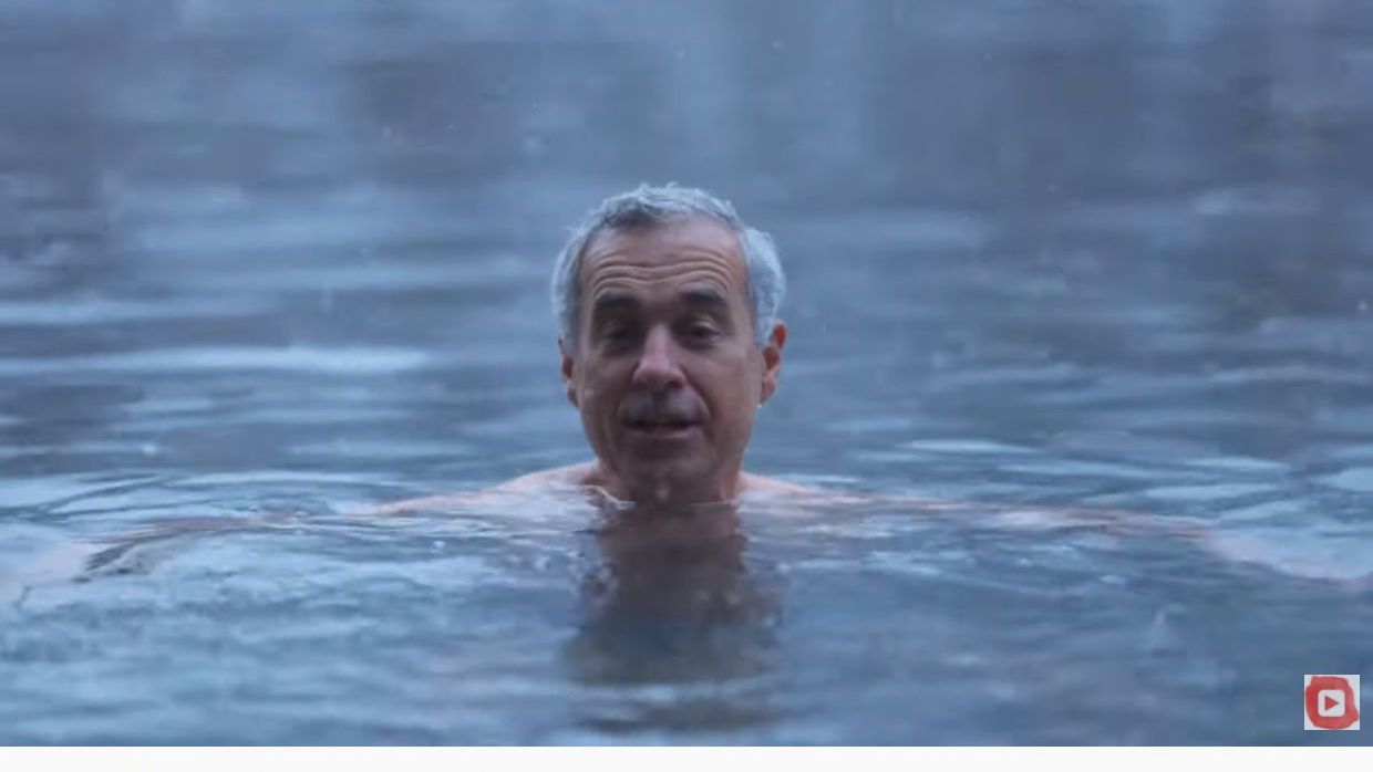 Călin Georgescu, ironizat de Gardoș pe TikTok: fostul fotbalist, dezgustat de nepăsarea multor români