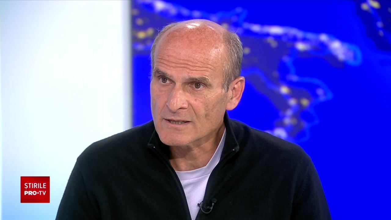 „Meciul“ câștigat de Călin Georgescu: CTP oferă explicații și un avertisment „la pachet“: „Asta a început în România…“