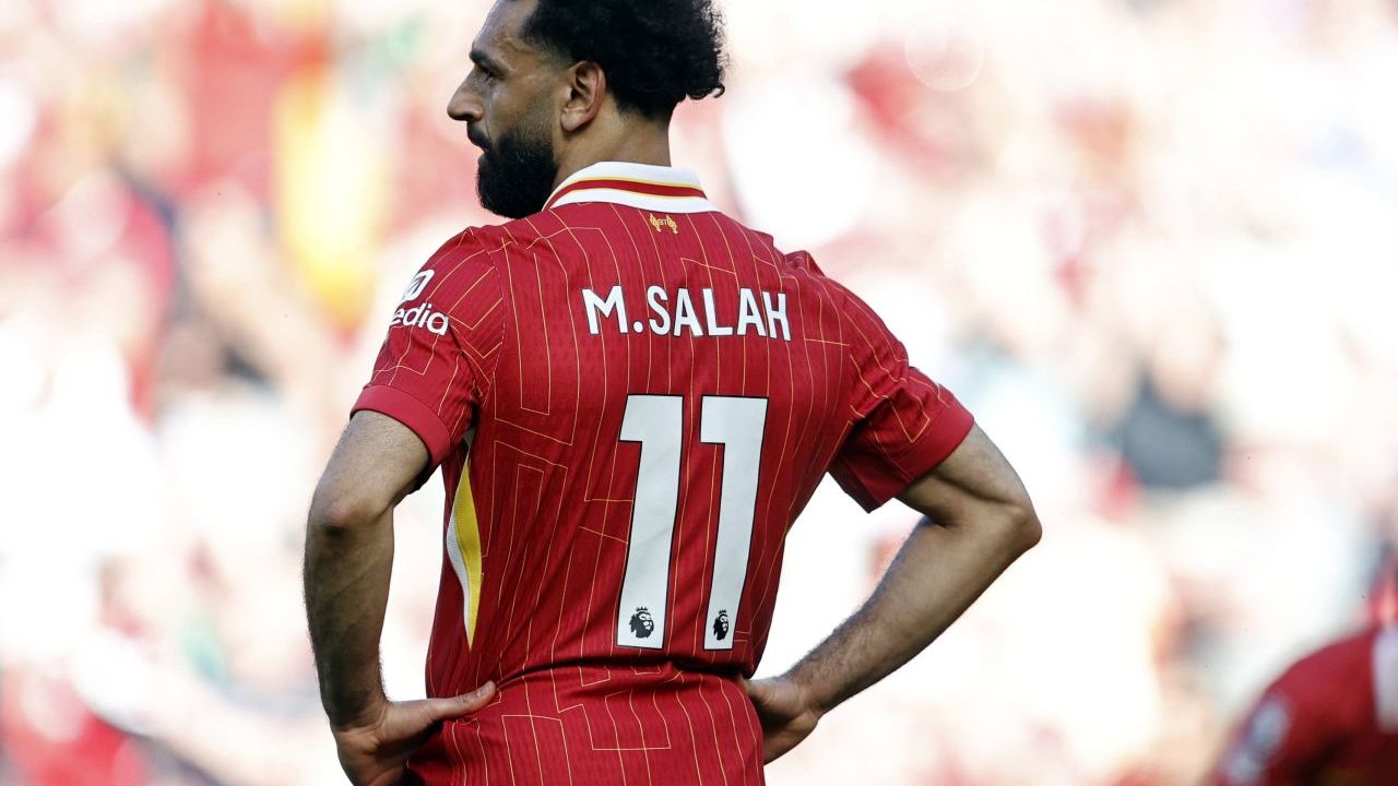Liverpool capitalizează pe înfrângerile lui Manchester City și se desprinde în clasament!
