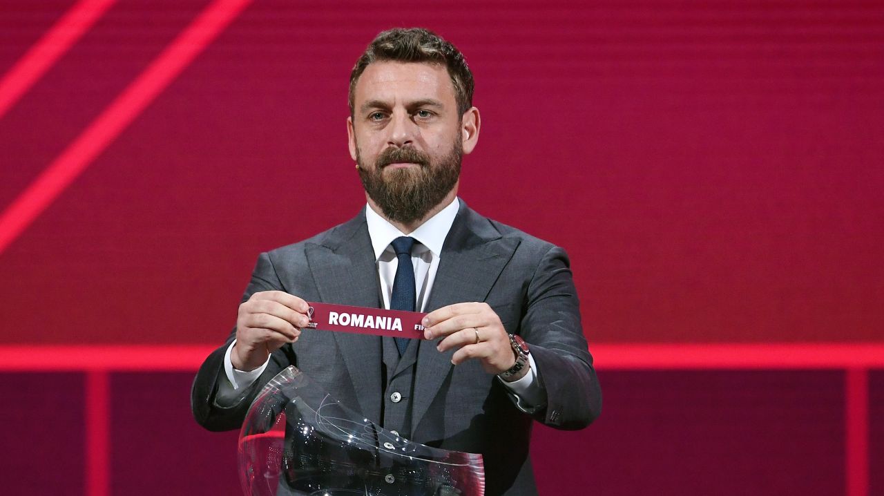 Simularea tragerii la sorți pentru preliminariile CM 2026: România, adversari în grupa 5!