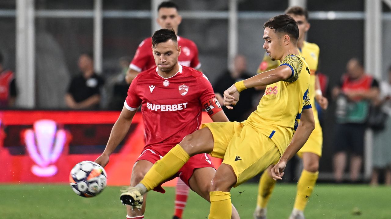 Petrolul – Dinamo, ora 20:45, LIVE TEXT. Derby incandescente pe stadionul „Ilie Oană”