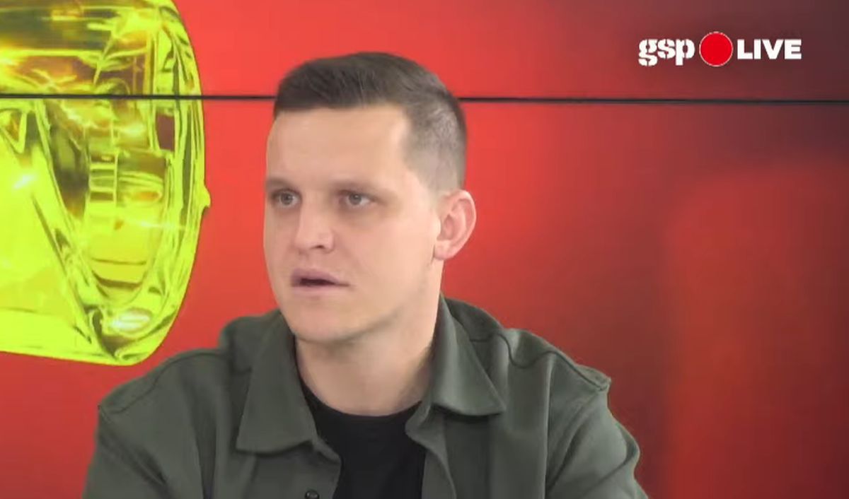 „Consider că acesta este factorul principal”