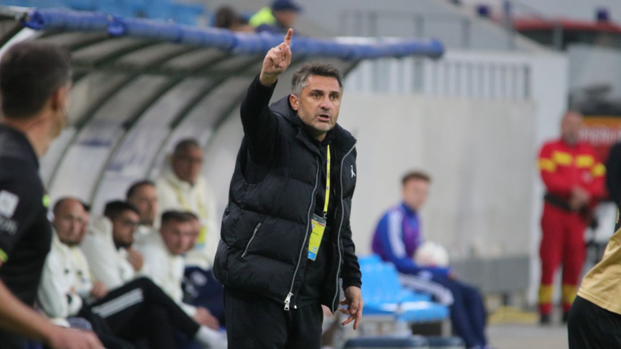 Claudiu Niculescu, ELIMINAT de la FC Voluntari: ”Obiectivele noastre rămân neschimbate!”