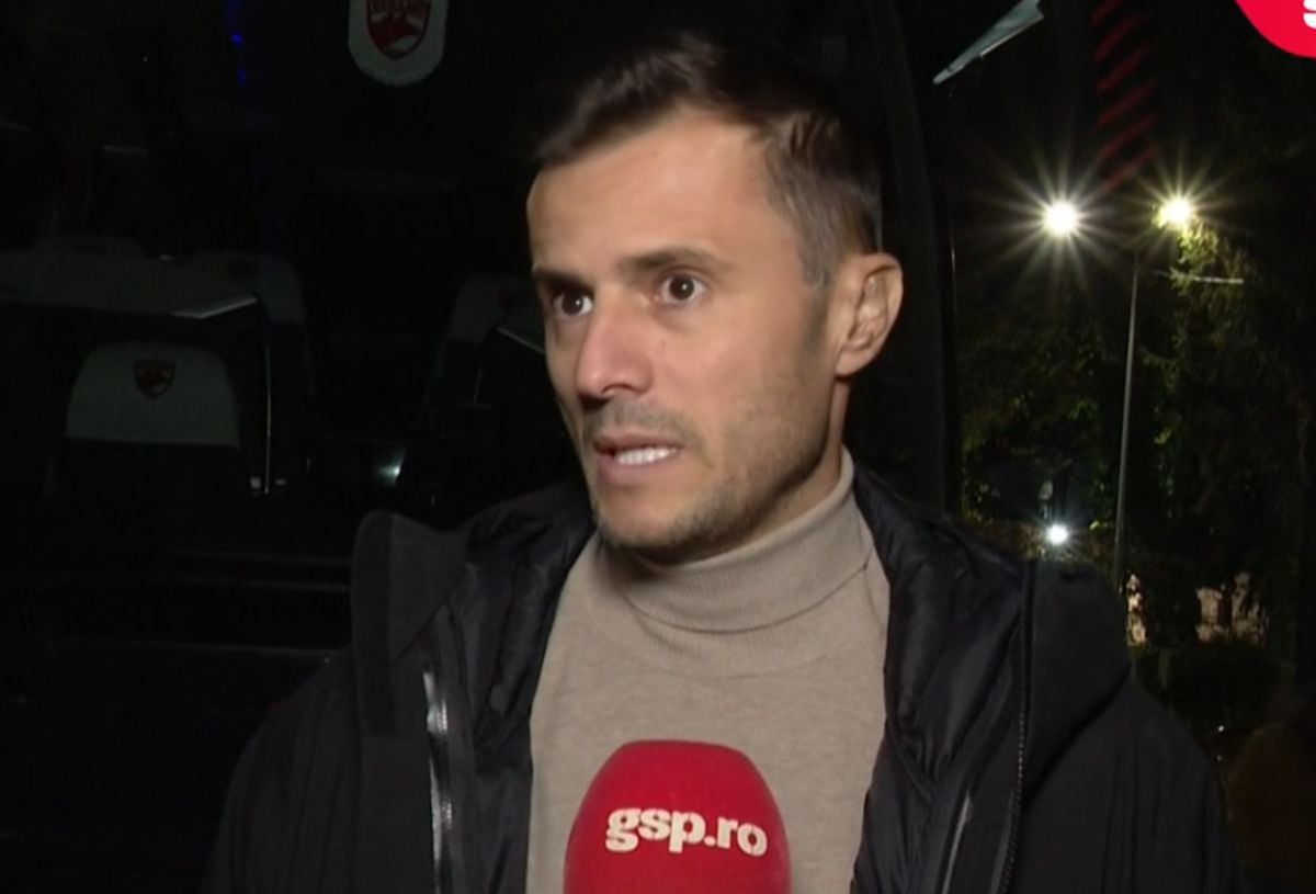 Andrei Nicolescu a clarificat situația lui Astrit Selmani: „A adus energie în vestiar!”