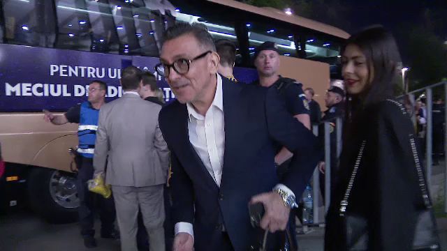 Ilie Dumitrescu a desemnat MVP-ul din Petrolul – Dinamo: „Nu am observat asta la alte echipe”