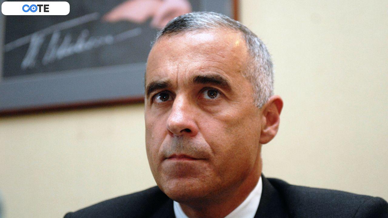 Călin Georgescu, sprijin considerabil din lumea fotbalului: „Așa m-a convinoc, este cel mai indicat să reprezinte România“