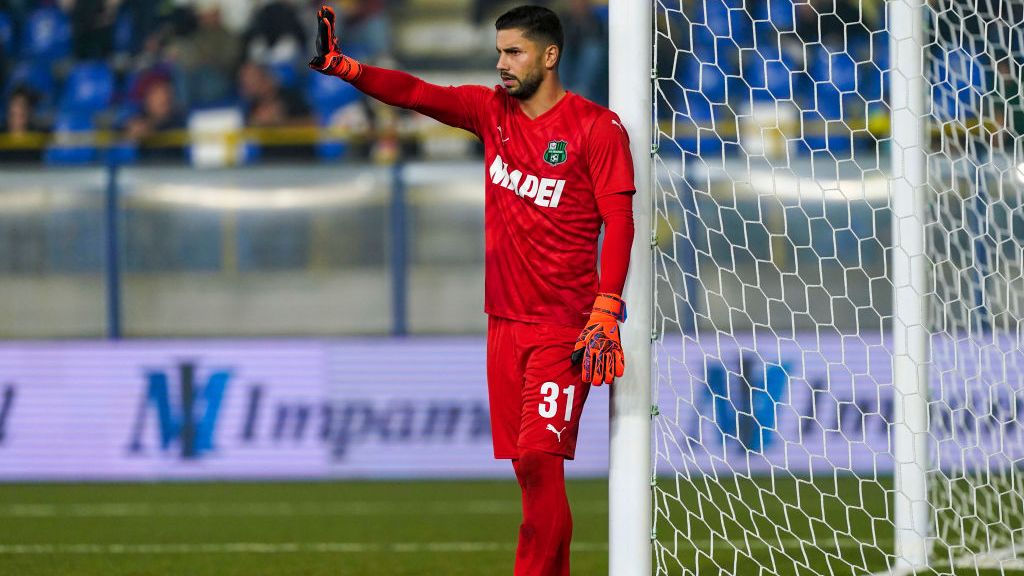 Italienii, impresionați de performanța lui Horațiu Moldovan, într-un alt meci fără gol primit: „Nimic nou!”