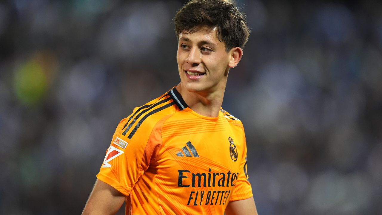 Real Madrid a recepționat două oferte pentru Arda Güler și a luat o decizie finală