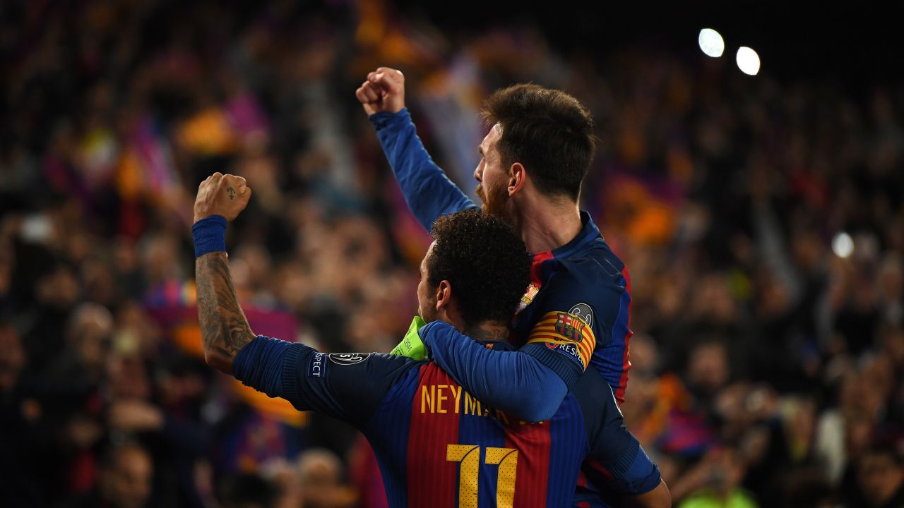 Barcelona se pregătește pentru o mișcare de impact pe piața transferurilor: „A obținut șansa perfectă”
