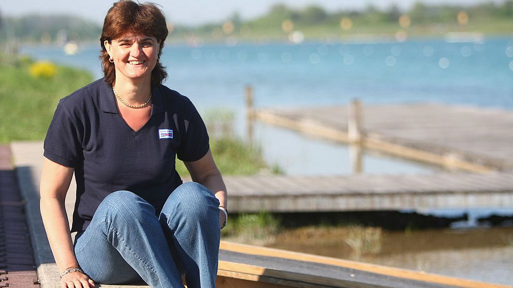 Mesajul Elisabetei Lipă după ce a votat