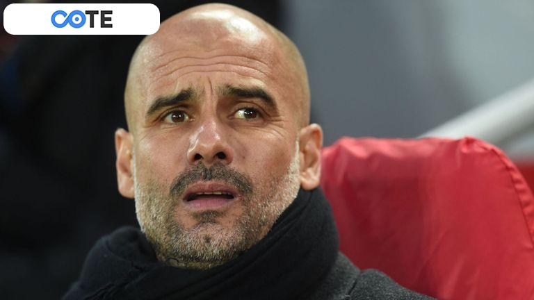 Manchester City, o echipă scumpă și dezamăgitoare: cât de mult valorează lotul cu care Guardiola e în dificultate