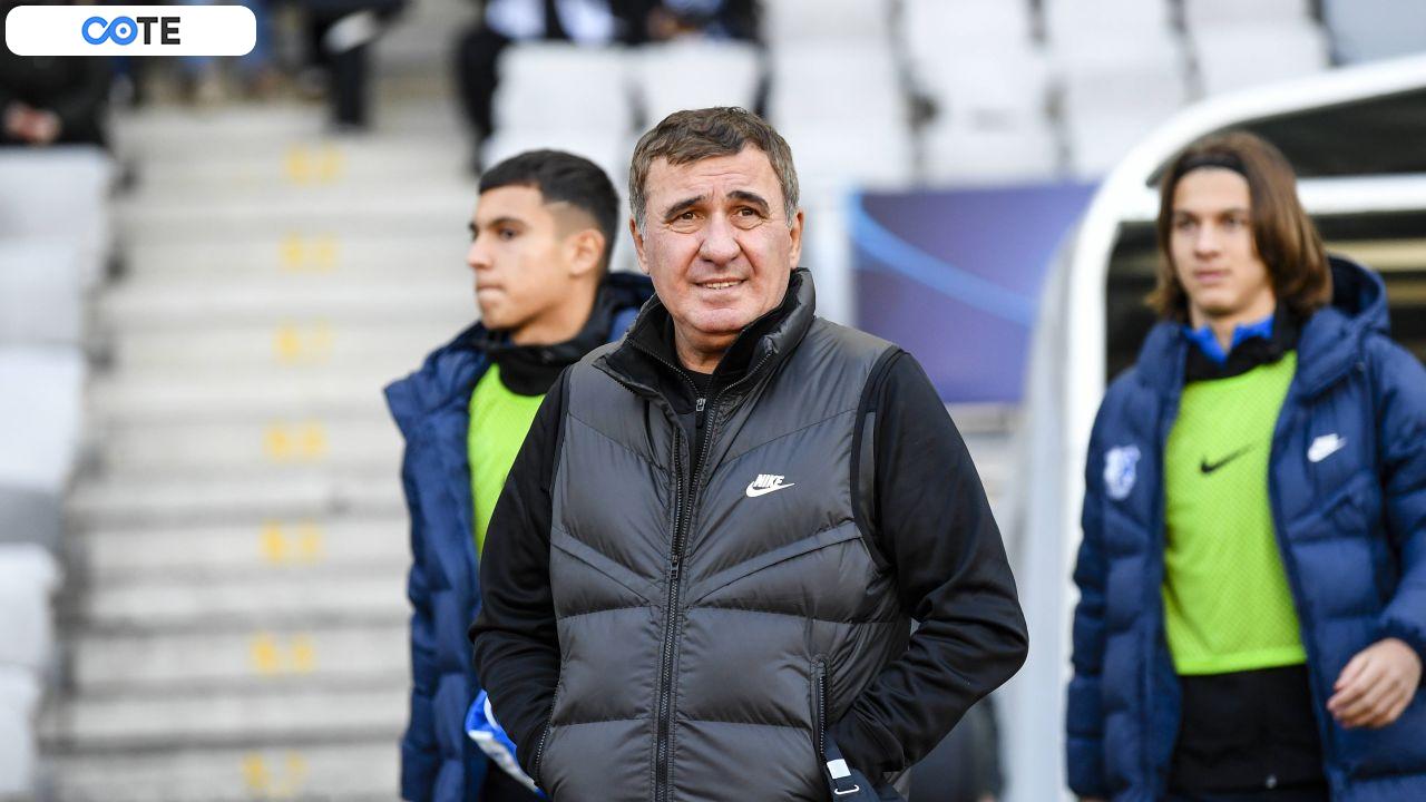 Farul Constanța – Lokomotiva Zagreb, confruntarea decisivă pentru calificarea echipei lui Gică Hagi în primăvara europeană a UEFA Youth League!