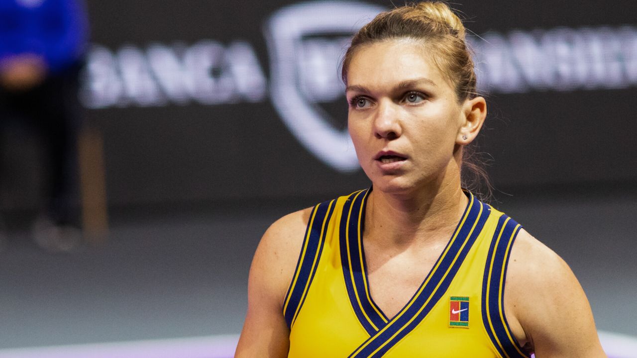 Jucătoare în acțiune: Ce au realizat Halep, Cîrstea, Begu, Bogdan, Ruse și Cristian la Transylvania Open în anii trecuți