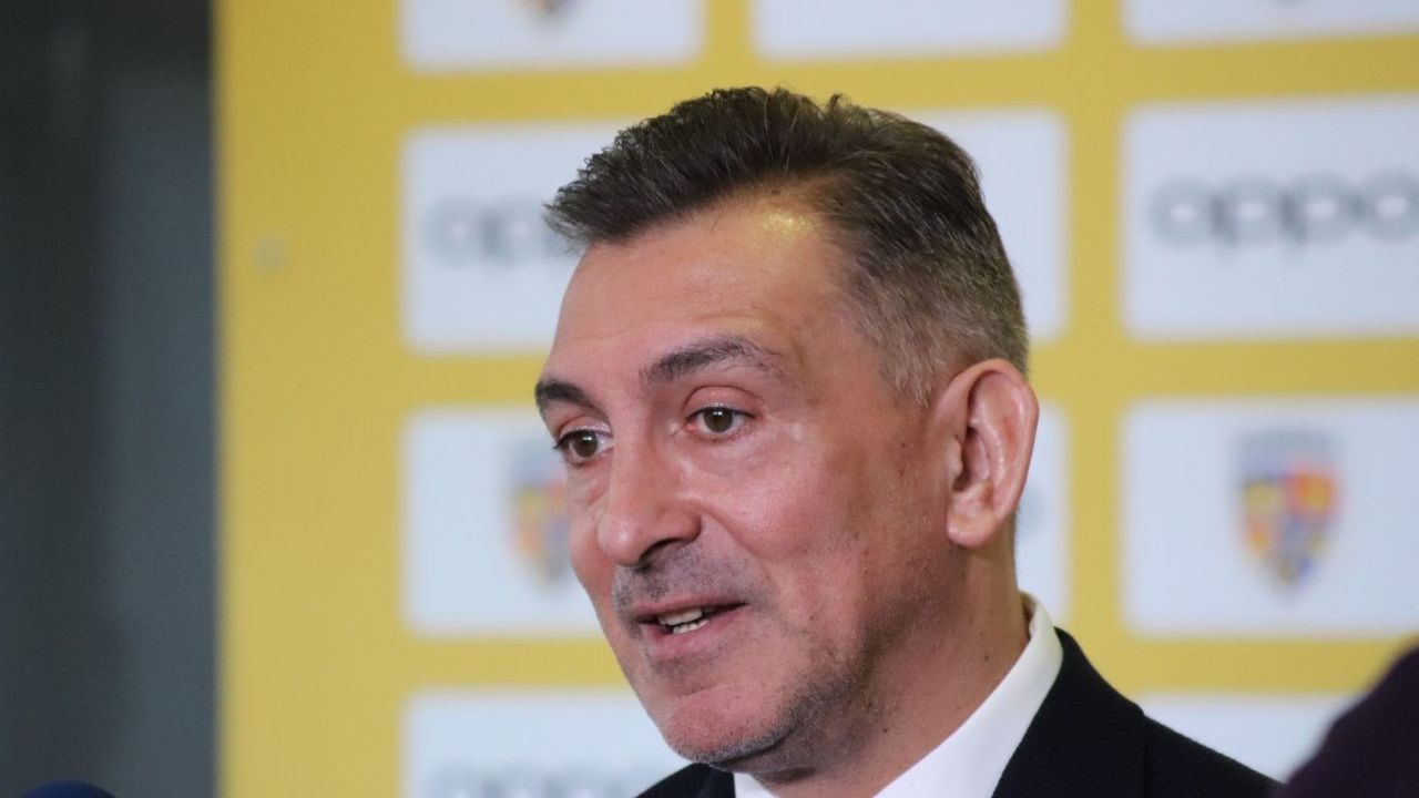 Dilema lui Ilie Dumitrescu înainte de derby-ul FCSB – Dinamo: „Rămâne de văzut!”