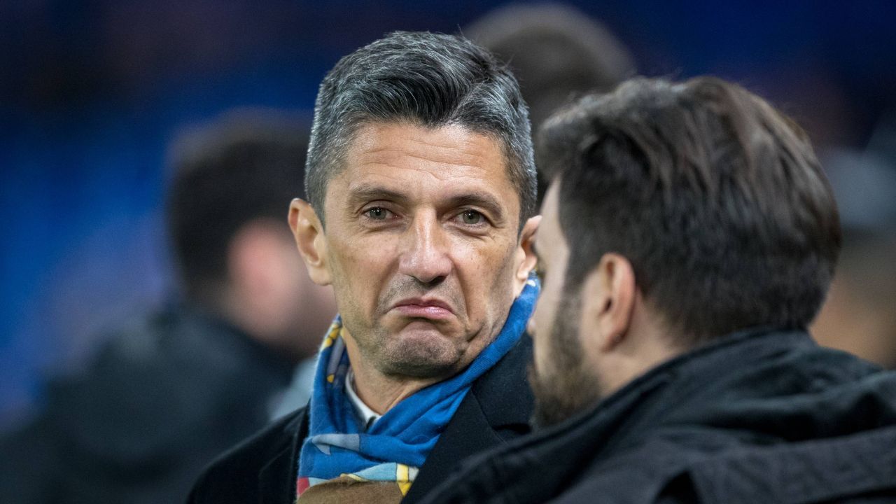 Lucescu Jr., bucurie efemeră în Grecia: ce a urmat după ce a ajuns pe primul loc și cum a afectat FCSB.