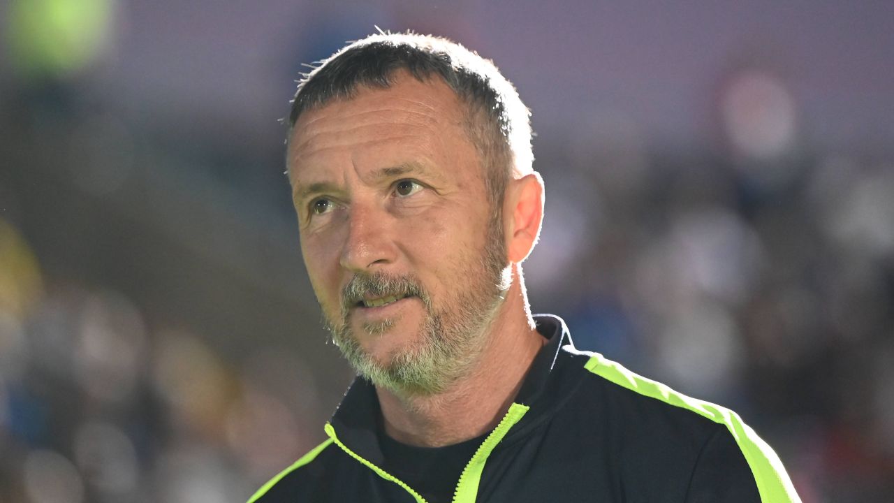 MM Stoica își alege un nou favorit la FCSB: „Este ceva extraordinar!”