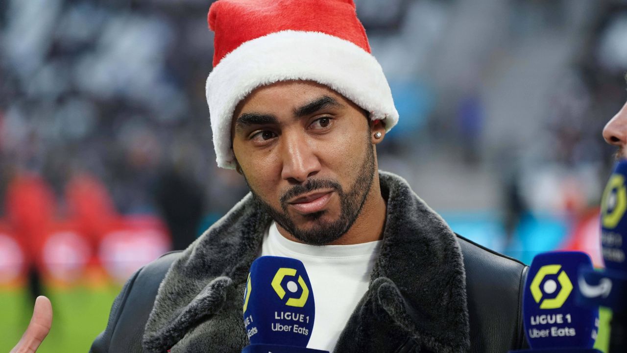 Dimitri Payet și-a dezvăluit noua destinație: „Mă reîntorc acasă”