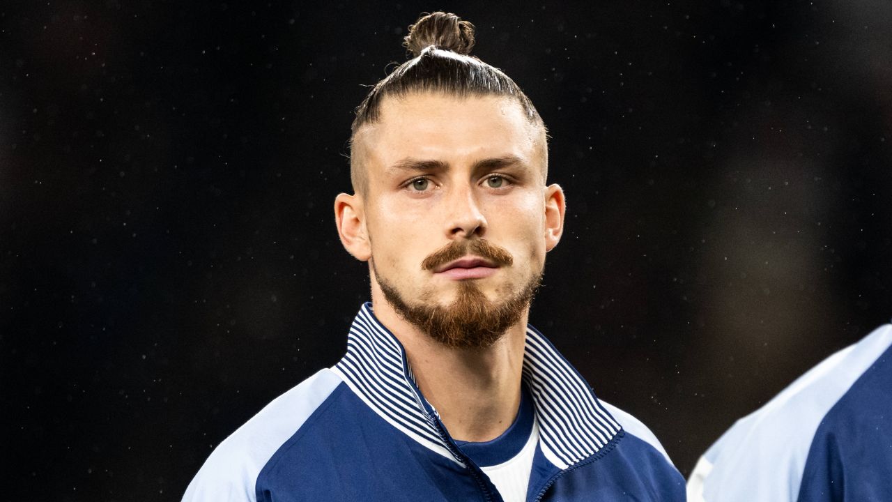 Tottenham a menționat un singur cuvânt despre Radu Drăgușin după victoria împotriva lui Manchester City