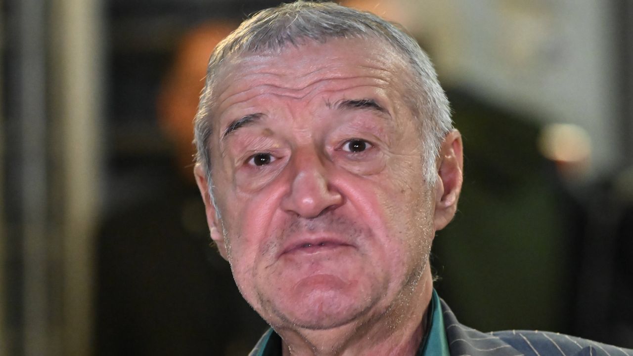 Gigi Becali a declarat totul după înfrângerea de la Botoșani: “Chiar nu mă așteptam”