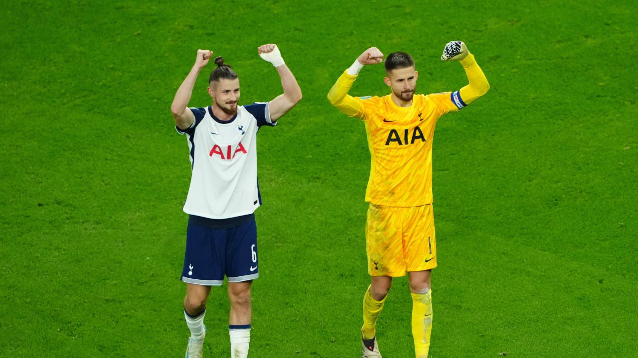 Probleme pentru Tottenham! Accidentare în meciul cu City și intervenție chirurgicală la gleznă.