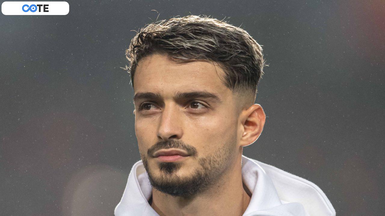 Decizia kosovarilor privind Albion Rrahmani după Sparta Praga – Atletico 0-6