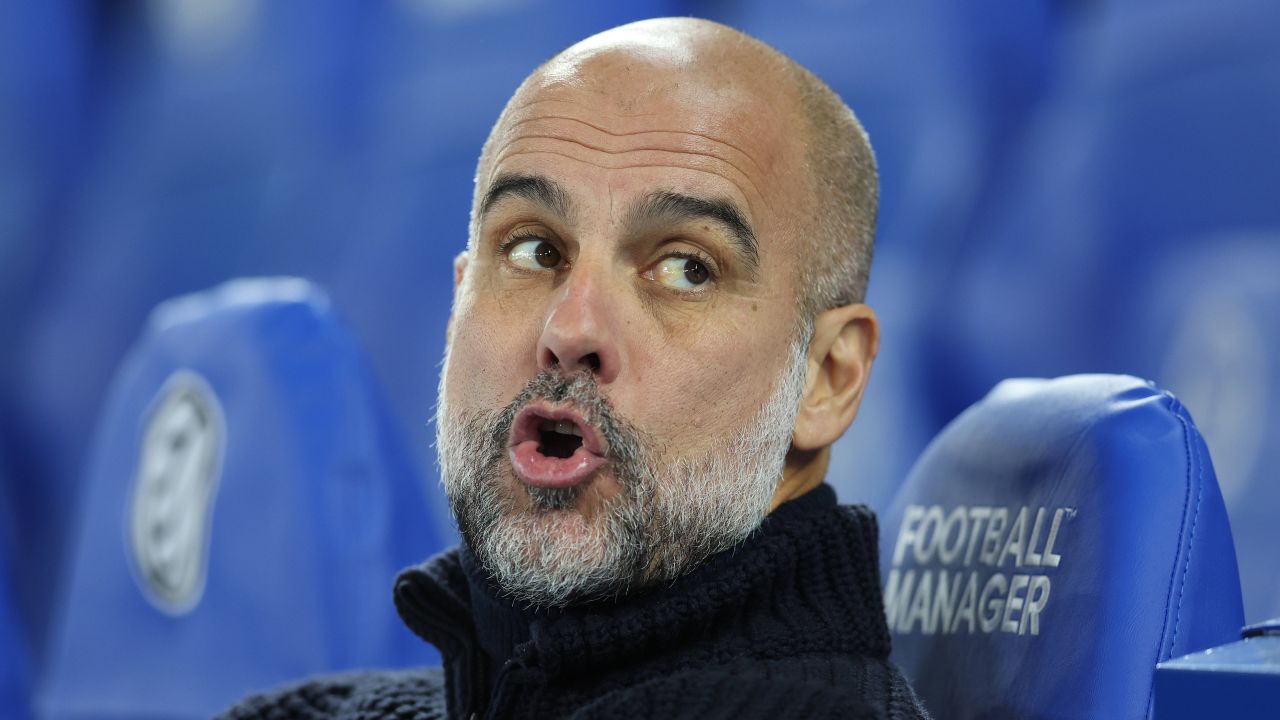 Aroganță pe întreg parcursul. Ce a spus Guardiola după ce a semnat prelungirea cu Manchester City