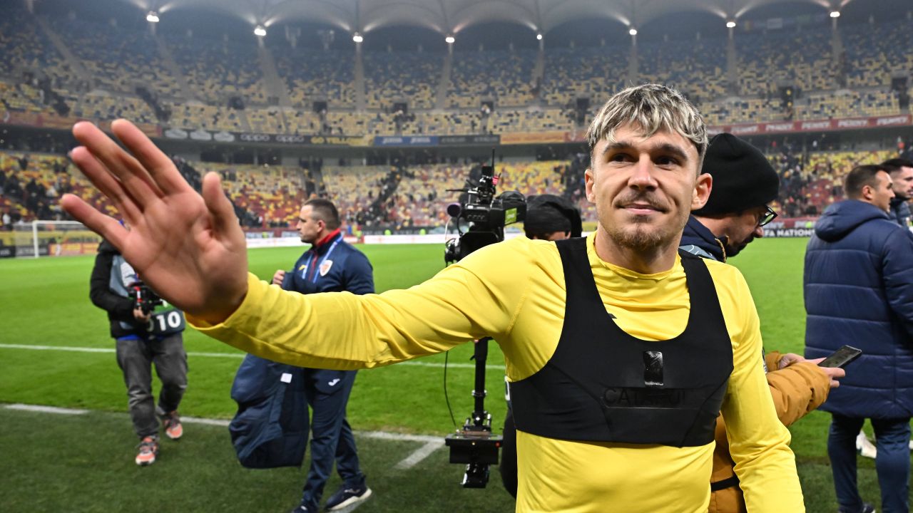 Ce concluzii putem trasa după victoria în grupa din Nations League? Răspunsul unui fost președinte al Ligii 1